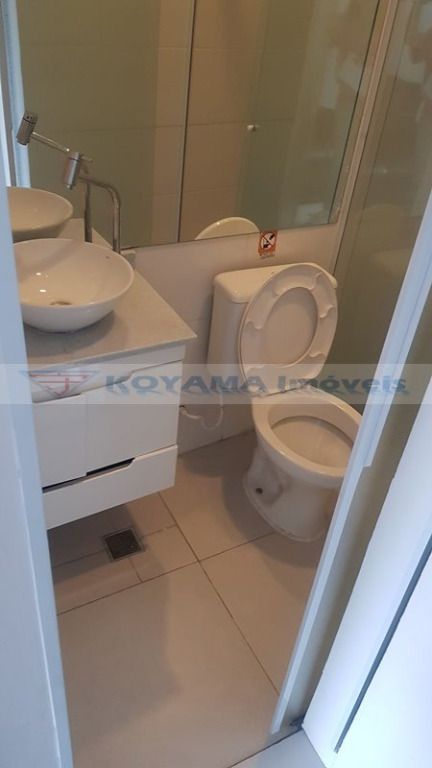 Kitnet para aluguel no Saúde: 