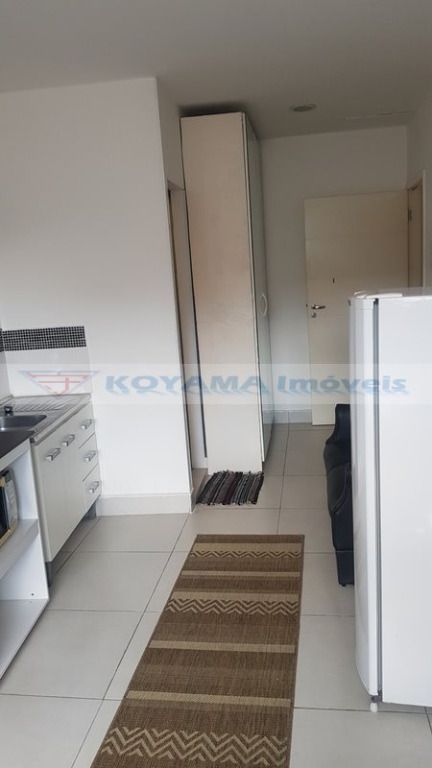 Kitnet para aluguel no Saúde: 