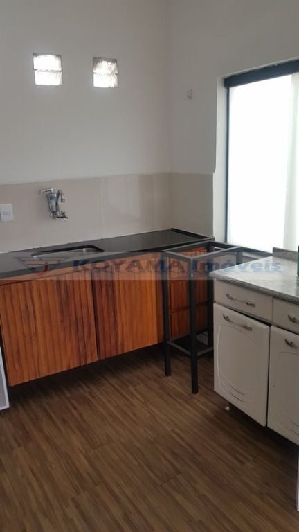 Kitnet para aluguel no Saúde: 