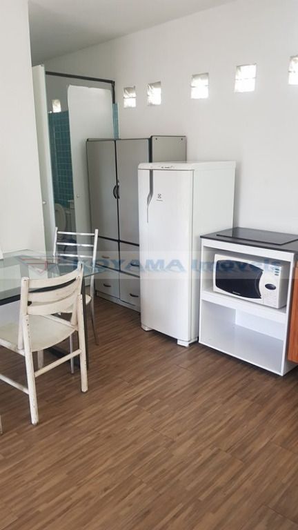 Kitnet para aluguel no Saúde: 