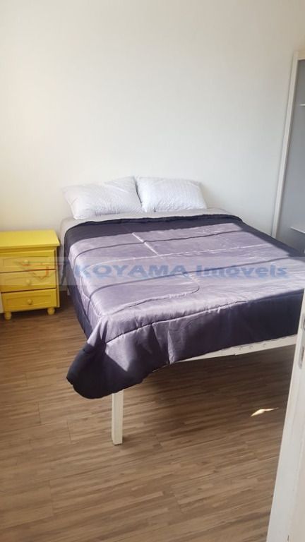 Kitnet para aluguel no Saúde: 