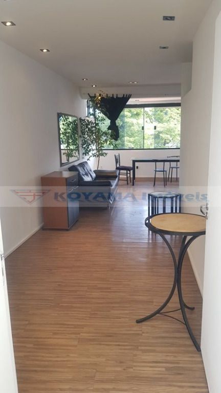 Kitnet para aluguel no Saúde: 