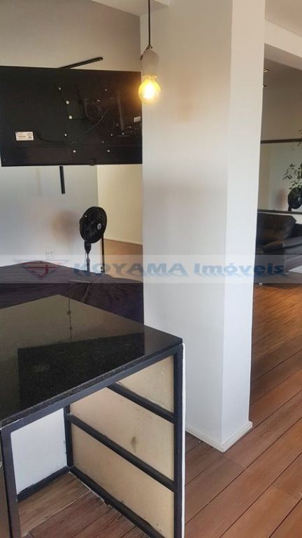 Kitnet para aluguel no Saúde: 