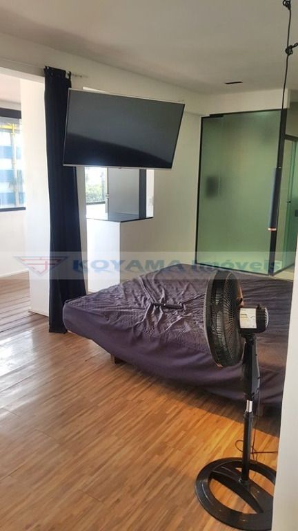 Kitnet para aluguel no Saúde: 