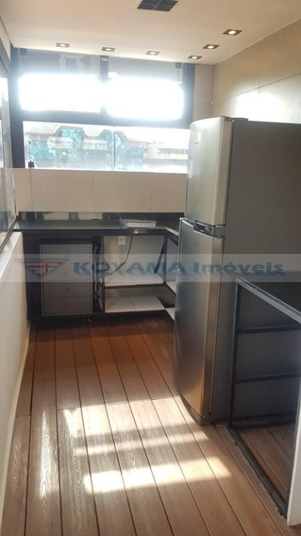 Kitnet para aluguel no Saúde: 