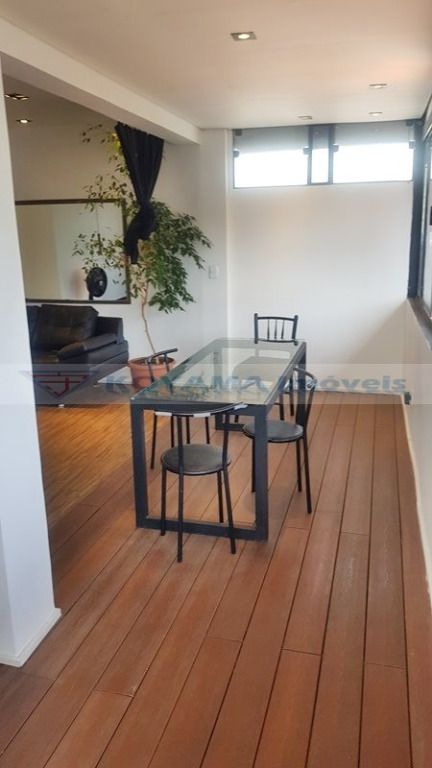 Kitnet para aluguel no Saúde: 