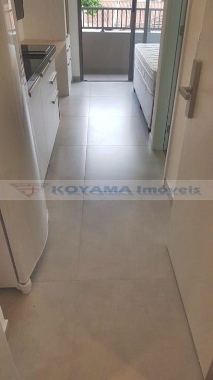 Studio para aluguel no Vila Mariana: 