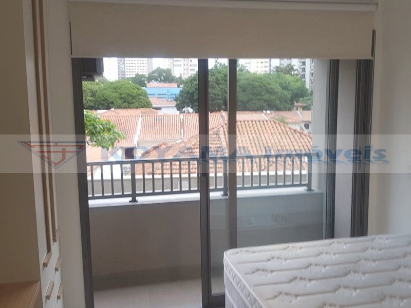 Studio para aluguel no Vila Mariana: 