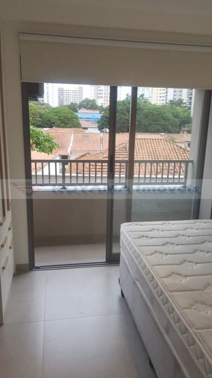 Studio para aluguel no Vila Mariana: 