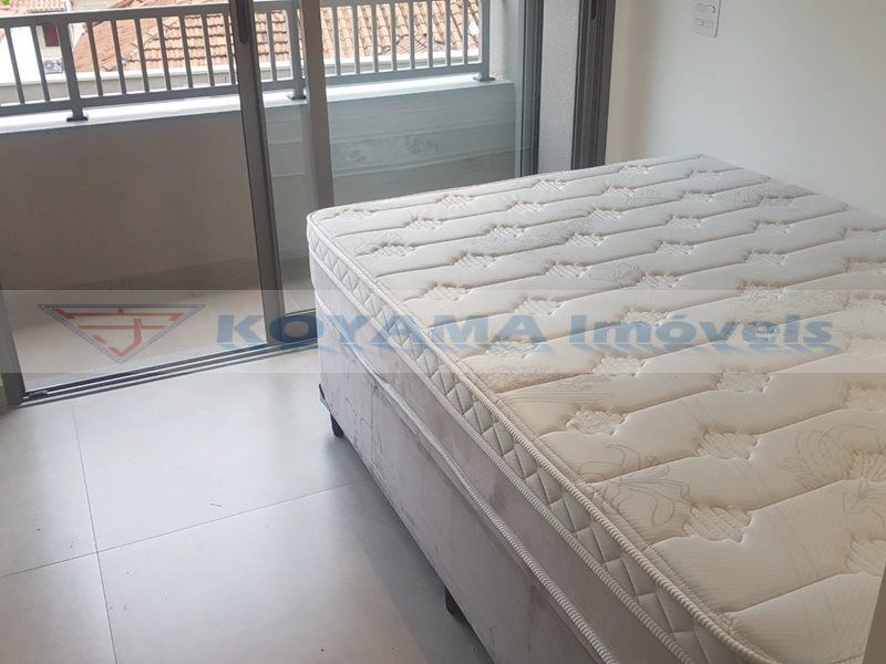 Studio para aluguel no Vila Mariana: 