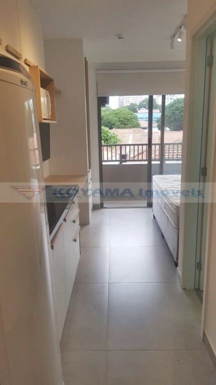 Studio para aluguel no Vila Mariana: 