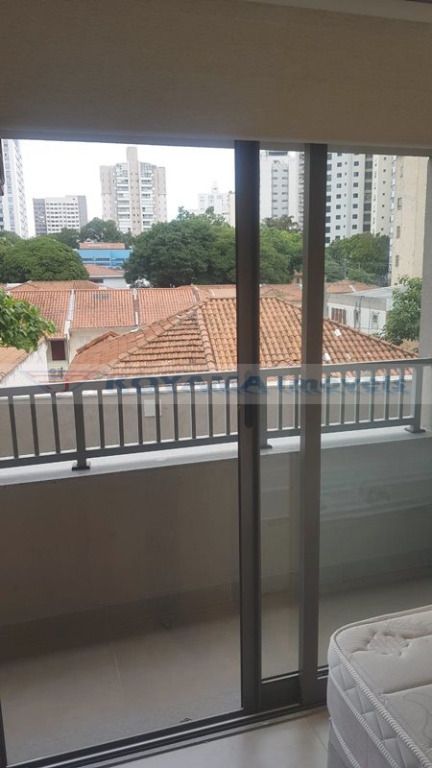 Studio para aluguel no Vila Mariana: 