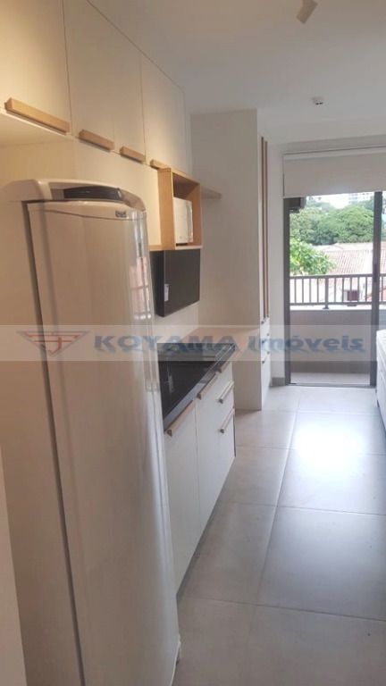 Studio para aluguel no Vila Mariana: 