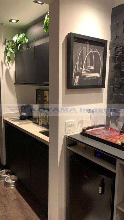 Apartamento Duplex para aluguel no Saúde: 