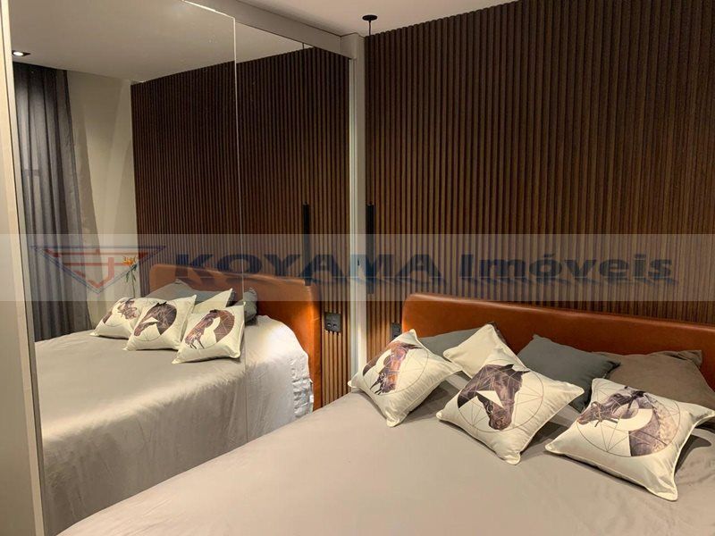 Apartamento Duplex para aluguel no Saúde: 