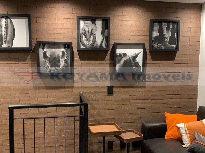 Apartamento Duplex para aluguel no Saúde: 