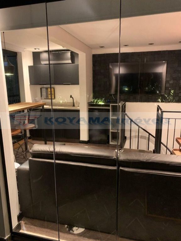 Apartamento Duplex para aluguel no Saúde: 