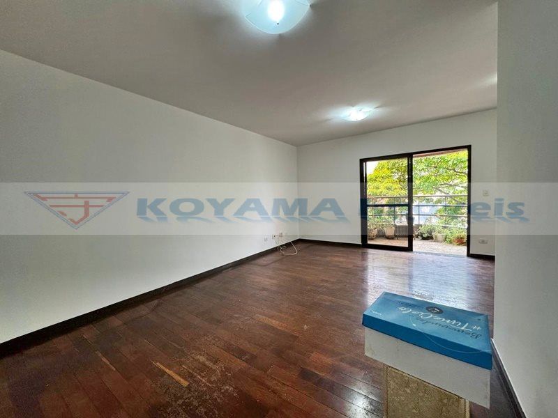 Apartamento para aluguel no Jardim da Saúde: 