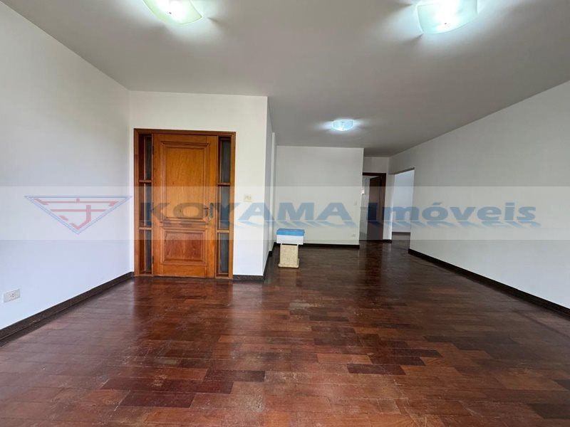 Apartamento para aluguel no Jardim da Saúde: 