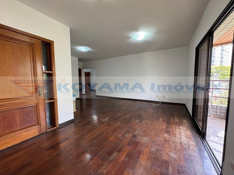 Apartamento para aluguel no Jardim da Saúde: 