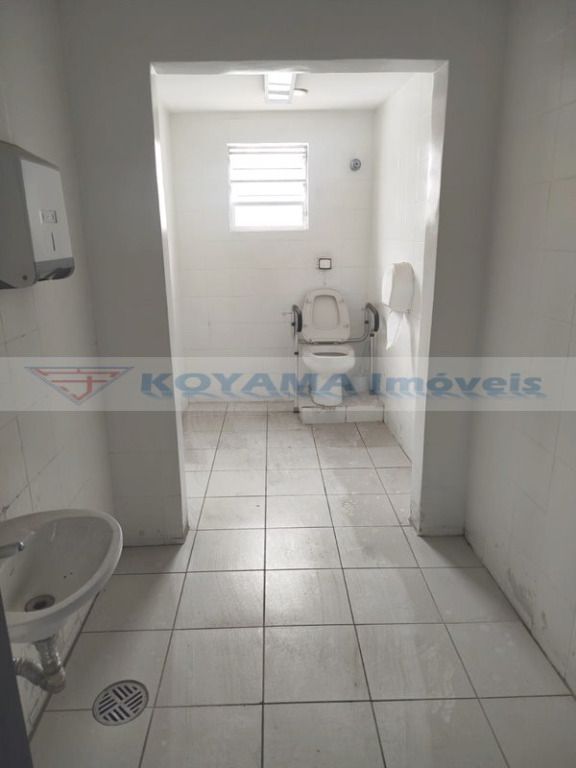 Galpão para aluguel no Vila Monte Alegre: 