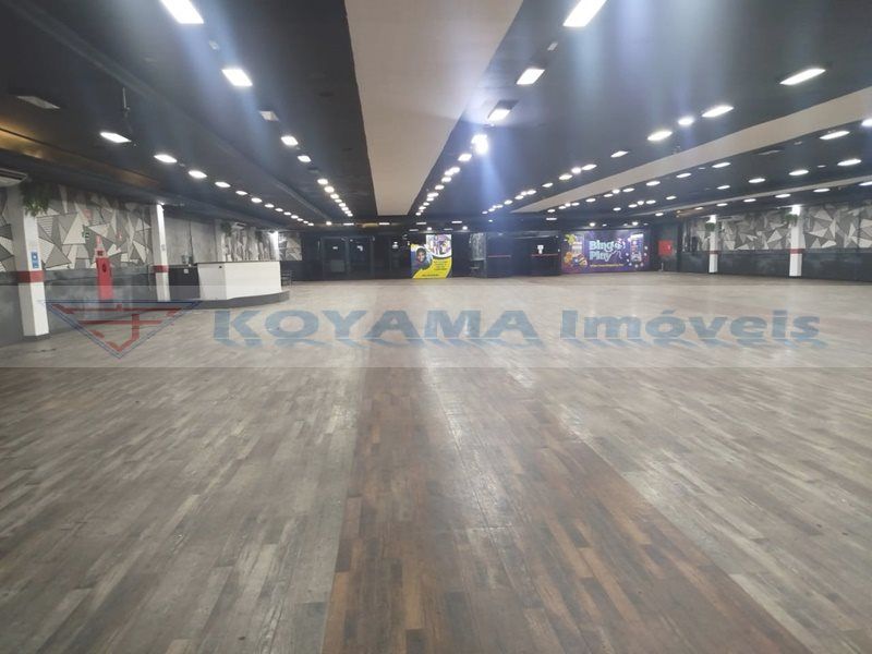 Galpão para aluguel no Vila Monte Alegre: 