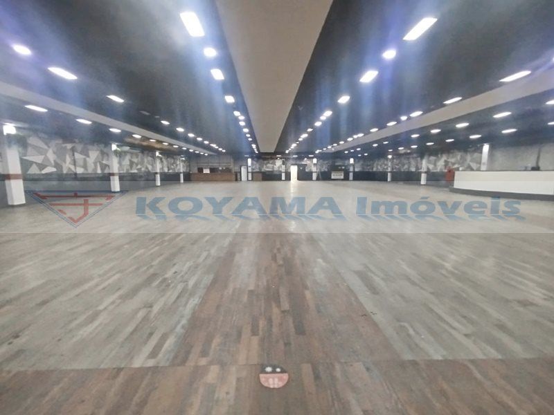 Galpão para aluguel no Vila Monte Alegre: 