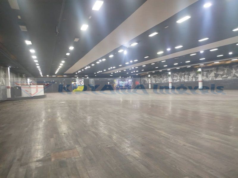 Galpão para aluguel no Vila Monte Alegre: 