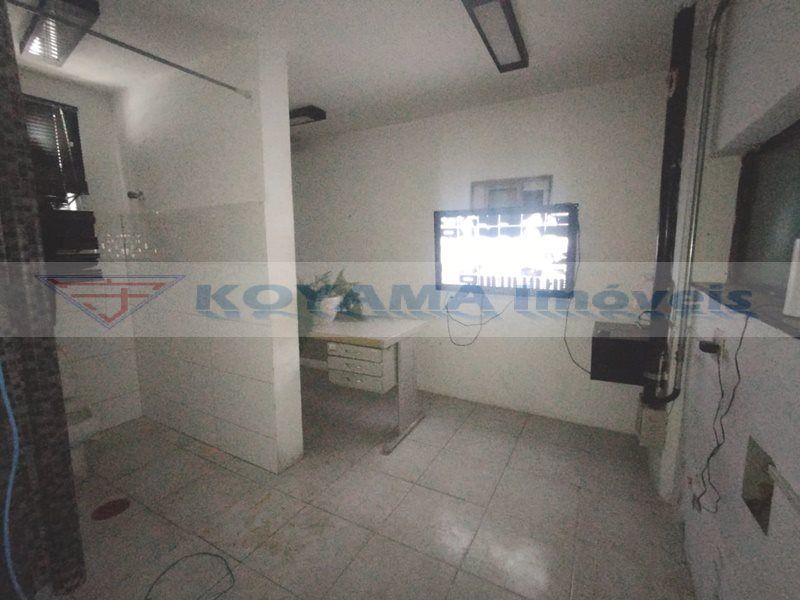 Galpão para aluguel no Vila Monte Alegre: 