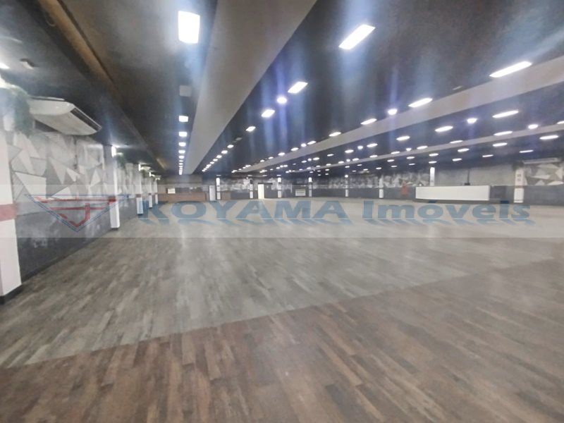 Galpão para aluguel no Vila Monte Alegre: 