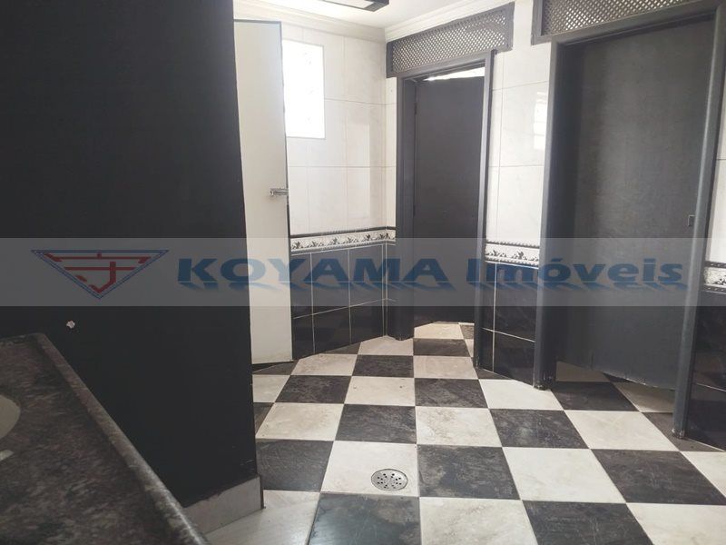 Galpão para aluguel no Vila Monte Alegre: 