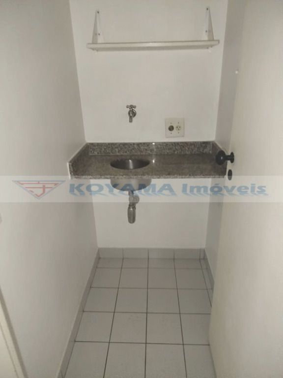 Sala para aluguel no Vila Mariana: 