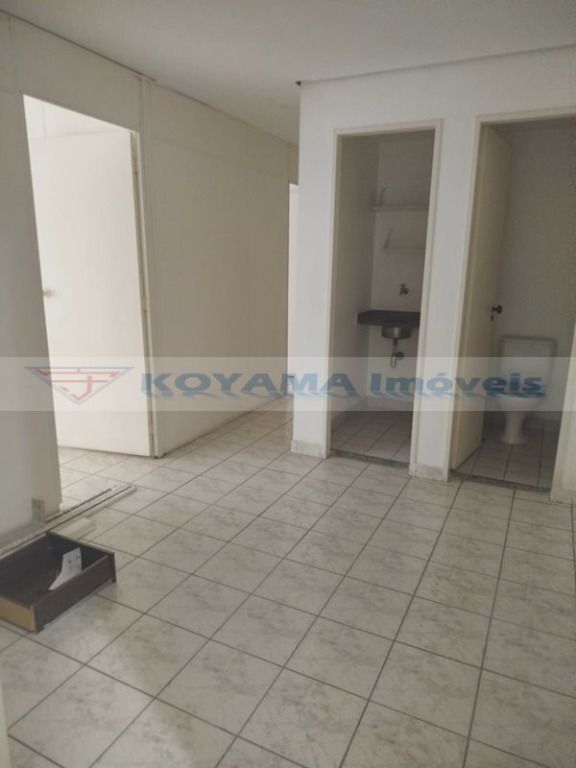 Sala para aluguel no Vila Mariana: 