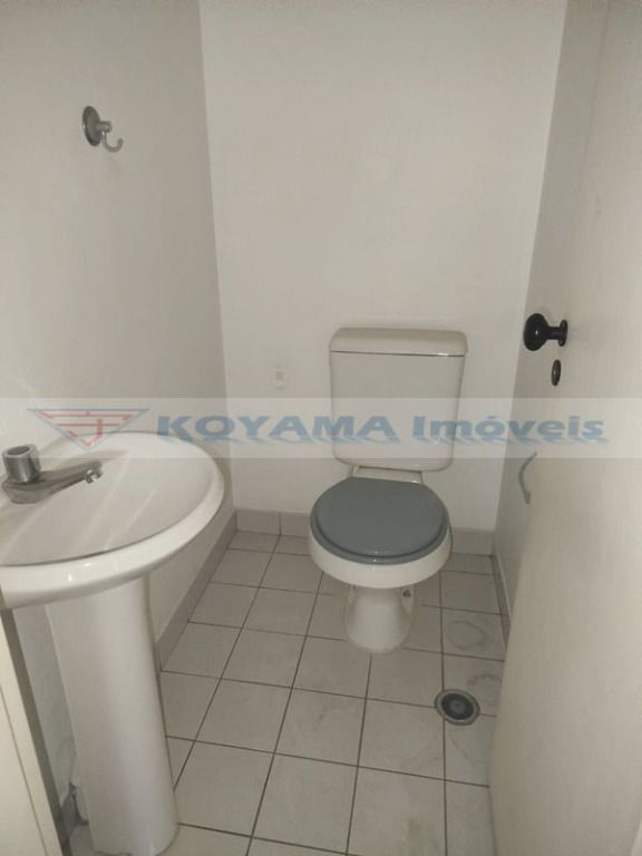 Sala para aluguel no Vila Mariana: 