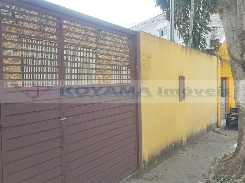 Casa para aluguel no Mirandópolis: 