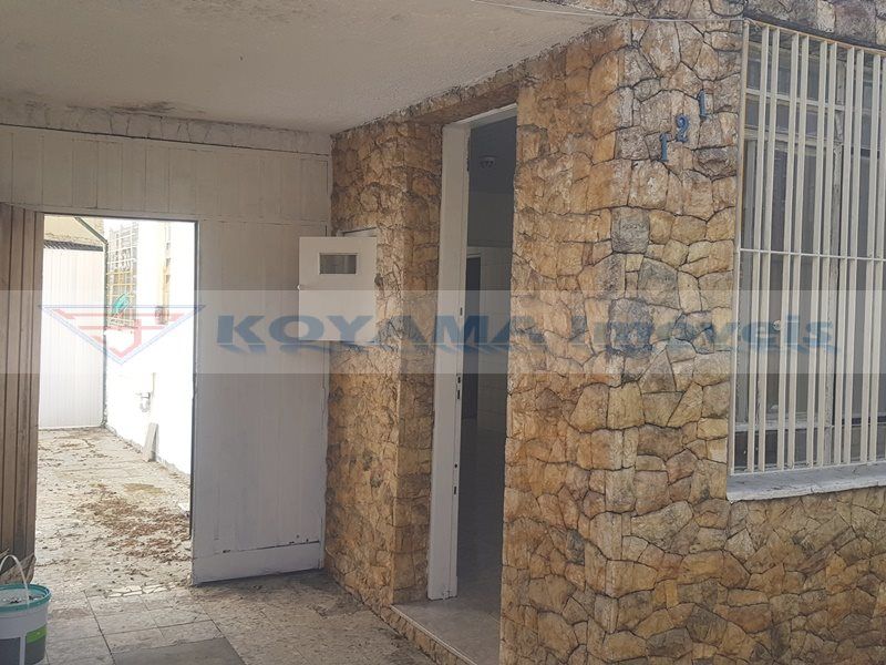 Casa para aluguel no Mirandópolis: 