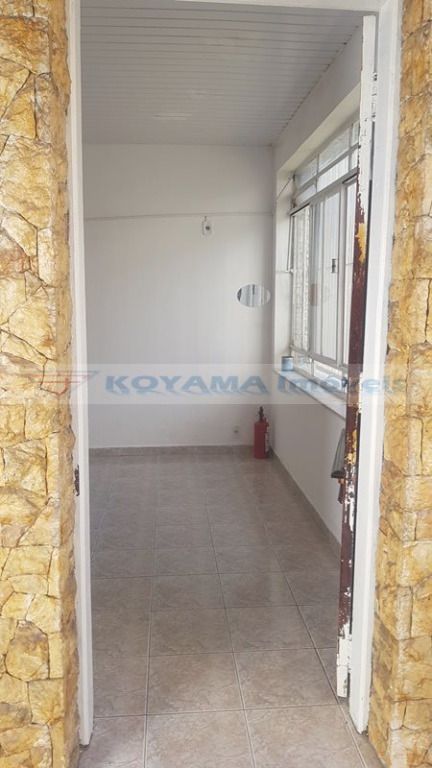 Casa para aluguel no Mirandópolis: 