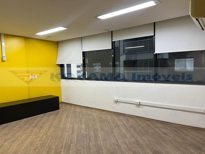 Sala para aluguel no Vila Olímpia: 