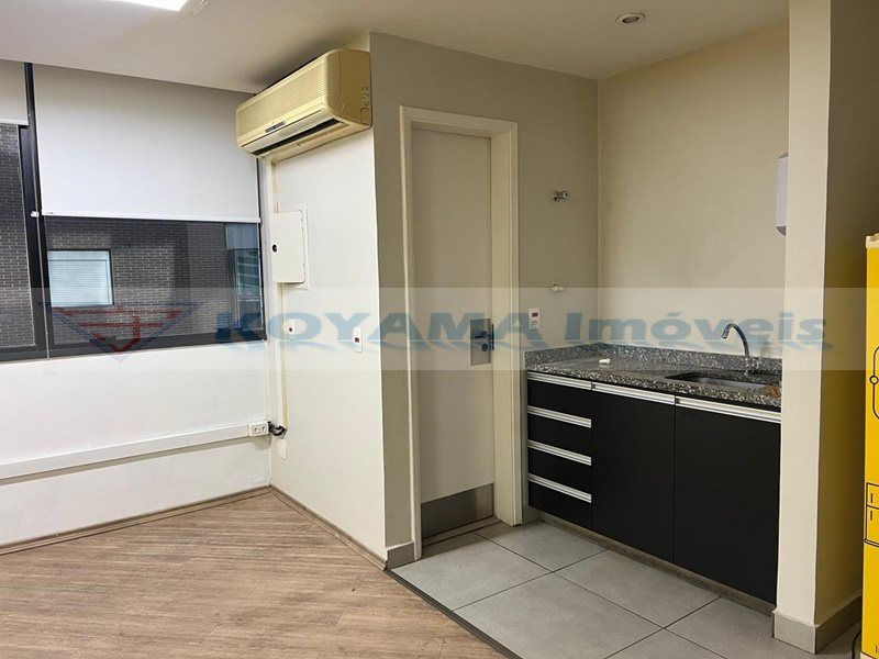 Sala para aluguel no Vila Olímpia: 