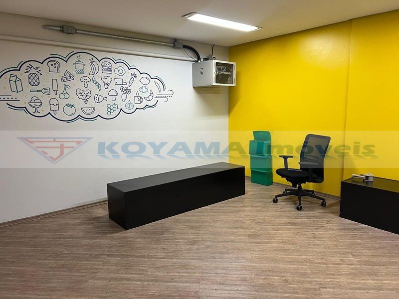 Sala para aluguel no Vila Olímpia: 