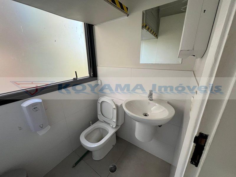 Sala para aluguel no Vila Olímpia: 