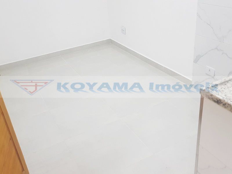 Apartamento para aluguel no Saúde: 