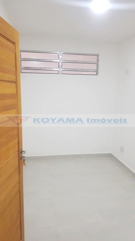 Apartamento para aluguel no Saúde: 