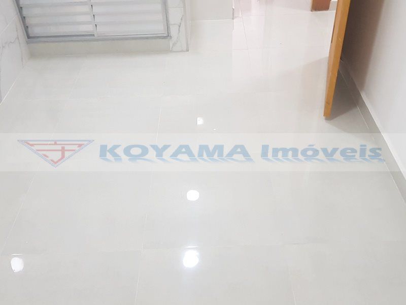 Apartamento para aluguel no Saúde: 