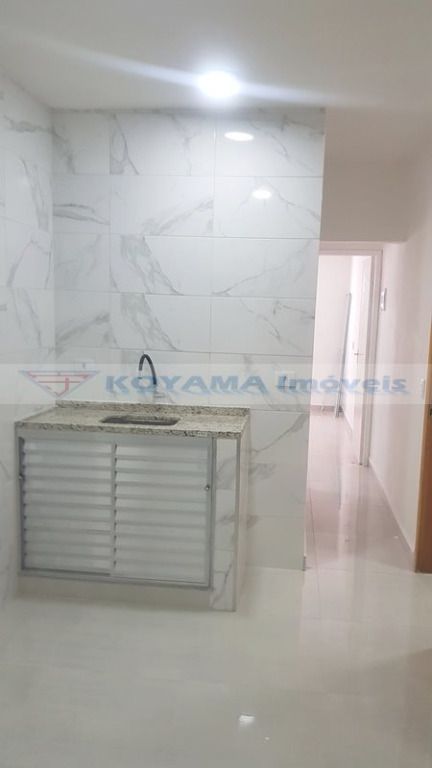 Apartamento para aluguel no Saúde: 