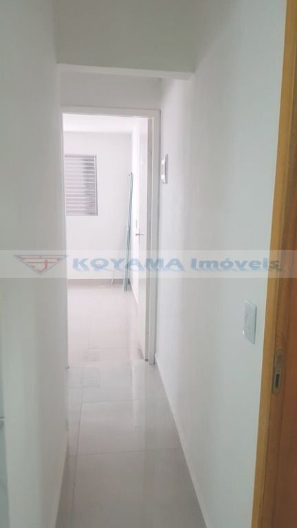 Apartamento para aluguel no Saúde: 