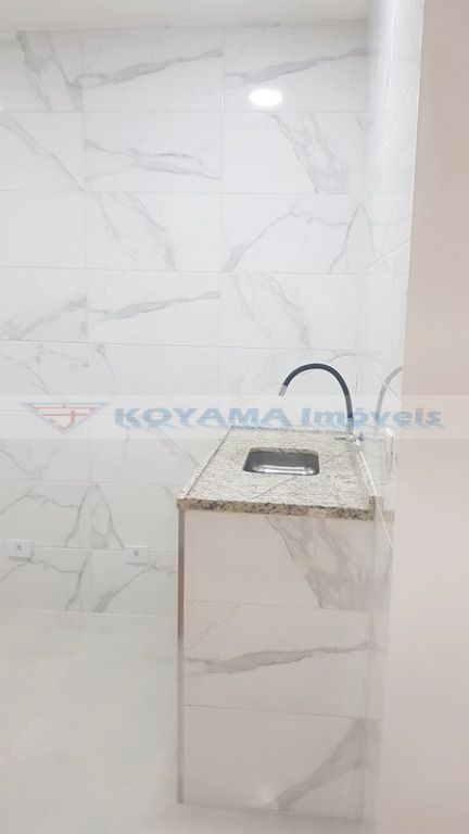 Apartamento para aluguel no Saúde: 