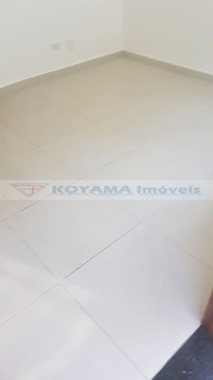 Casa para aluguel no Vila Guarani (Zona Sul): 