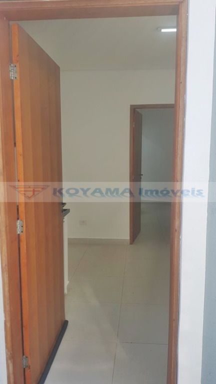 Casa para aluguel no Vila Guarani (Zona Sul): 