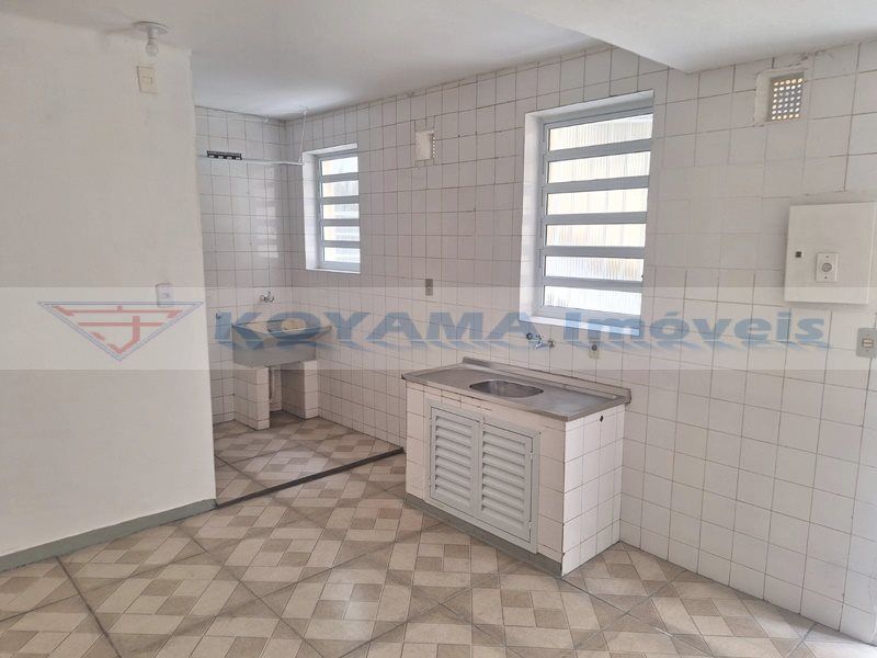 Casa para aluguel no Bosque da Saúde: 